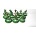 Subbuteo Andrew Table Soccer Panathinaikos 2008-2009 on WSB Professional bases